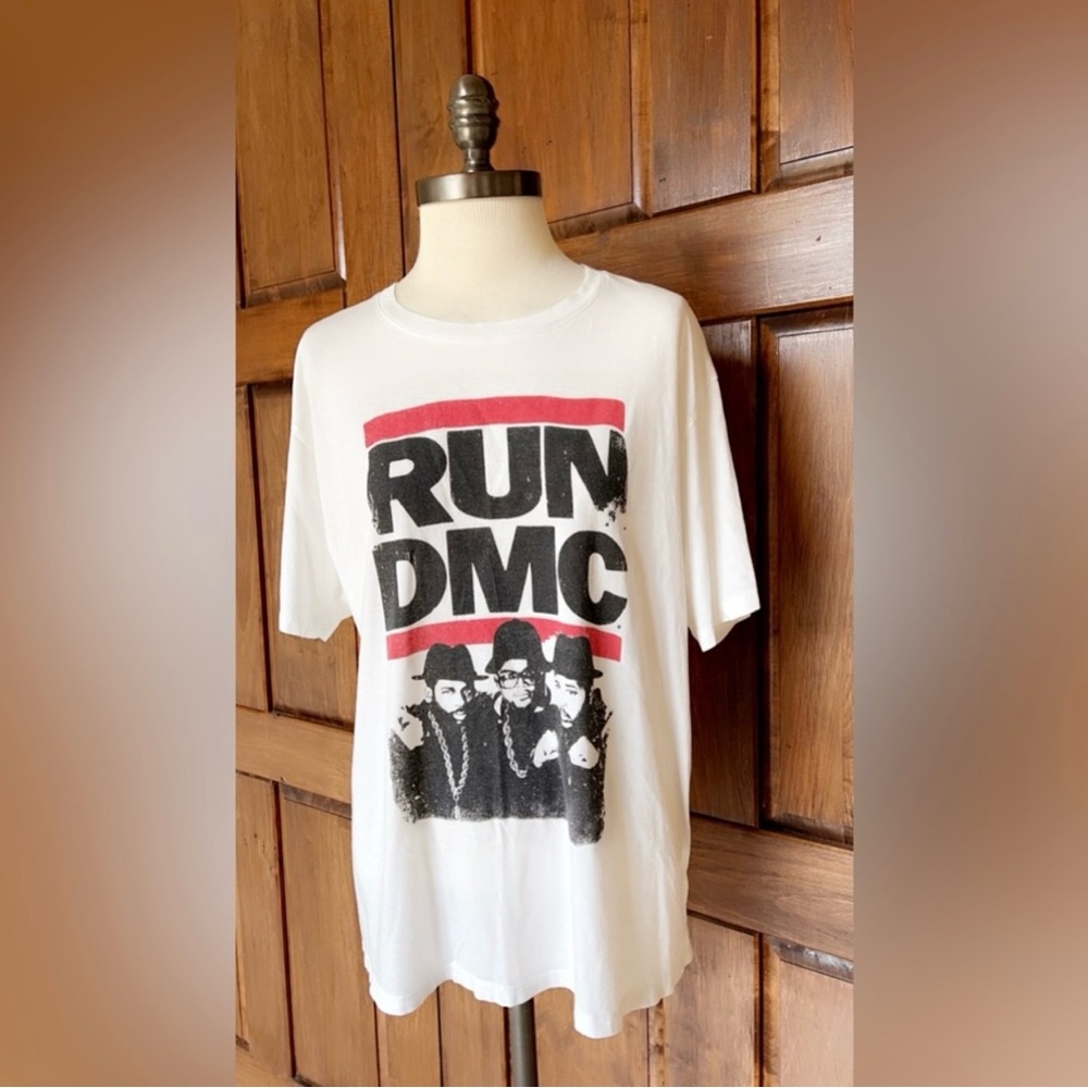 DAYDREAMER RUN DMC TOP!